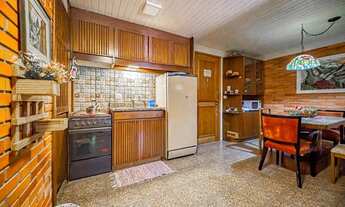 Imagem 3: PERTO DO LAGO NEGRO