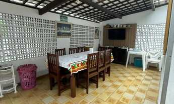 Imagem 8: Casa com 6 dormitórios para alugar, 500 m² por R$ 15.000/mês - Brisamar - João Pessoa/PB