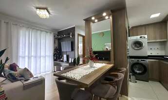 Imagem 4: BENTOALVES aluga apartamento semi-mobiliado com 2 dormitórios, São Luiz em Caxias do Sul-R