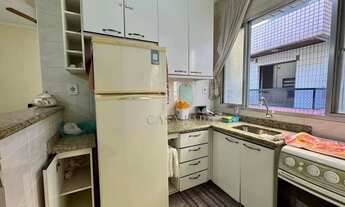 Imagem 14: Apartamento à venda, 32 m² por R$ 213.000,00 - Boqueirão - Praia Grande/SP