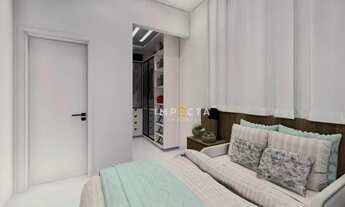 Imagem 15: Casa com 3 dormitórios à venda, 150 m² por R$ 580.000,00 - Parque Real - Pouso Alegre/MG