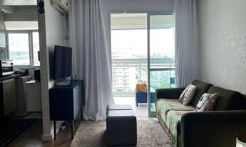 Imagem 4: Apartamento no Recreio 2 quartos com suíte