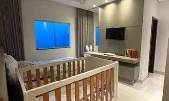 Imagem 2: CASA 3 QUARTOS MUITO BOA EM FRUTAL (ÁGIO 70.000