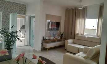 Imagem 5: Casa Nova no em Águas de São Pedro