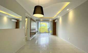 Imagem 3: Apartamento com 3 quartos