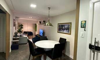 Imagem 5: Apartamento mobiliado no umarizal