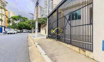 Imagem 3: SOBRADO COMERCIAL PARA LOCAÇÃO COM 200 M² - 9 SALAS 5 VAGAS DE GARAGEM - SANTANA - SP