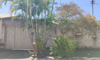 Imagem: Casa 3/4 próximo ao Portal Sul Shopping