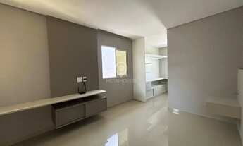 Imagem 7: Casa no Residencial Burlemarx a venda em Teresina-PI, bairro Gurupi: 4 quartos, 4 suítes