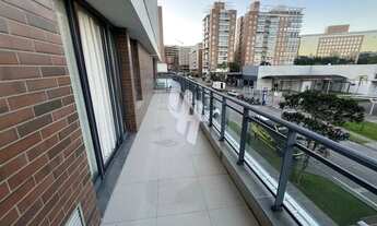 Imagem: Imóvel para aluguel possui 21 metros quadrados