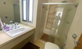 Imagem 5: Casa em condomínio 04 quartos e 06 vagas no Quintas do Sol em Nova Lima