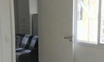 Imagem 5: Dormitório com Garagem