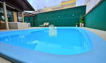 Imagem 4: CASA - JURERÊ INTERNACIONAL - 07 DOMITÓRIOS