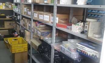 Imagem 3: Loja de Materiais Elétricos e Hidráulicos