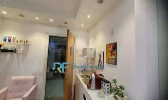 Imagem 2: Sala Comercial. 37m² no Catete - Rio de Janeiro