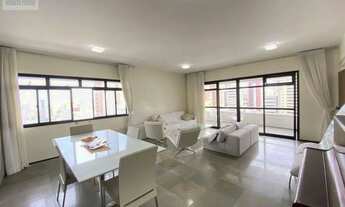 Imagem 6: Apartamento à venda | Edifício Andiara | Bairro Meireles