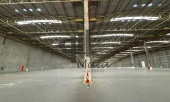 Imagem 4: Locação Galpão Cajamar Centro Ref: 44174