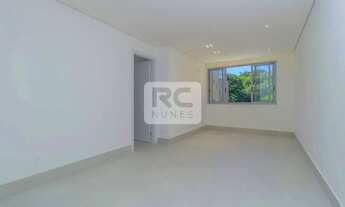 Imagem: Apartamento de 3 quartos, sendo 1 suíte