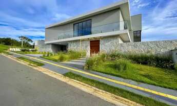 Imagem 2: Sobrado Jardins Barcelona + 3 suítes plenas, vista para a mata