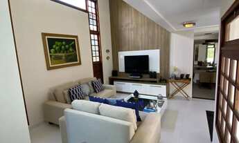 Imagem 2: Alugo casa duplex em cotovelo Condominio Barramares