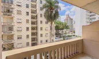 Imagem 6: Higienópolis | 3 Quartos | Suíte c/ Closet | Varanda | 1 Vaga