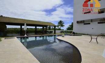 Imagem 4: Apartamento com 2 dormitórios à venda, 54 m² por R$ 279.000,00 - Jacumã - Conde/PB