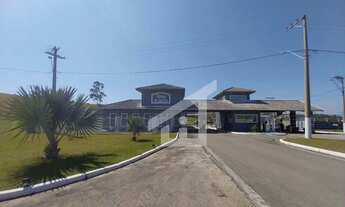 Imagem 3: Terreno à venda, 1037 m² por R$ 225.000,00 - Condomínio Village da Serra - Tremembé/SP