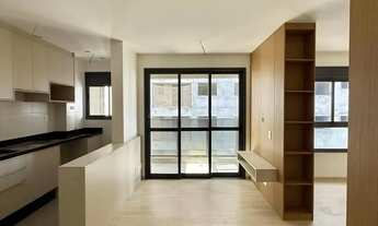 Imagem: Apartamento 1 Quarto Mobiliado pela Idelli