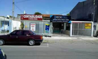 Imagem 3: Casa em Rua Clóvis Bevilaqua - Vargem Grande - Pinhais/PR