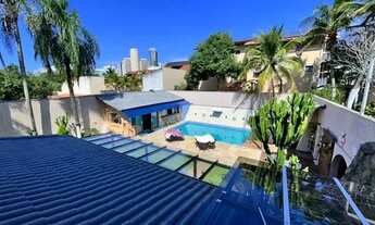 Imagem 3: Casa na barra condomínio jardim lagoa mar norte