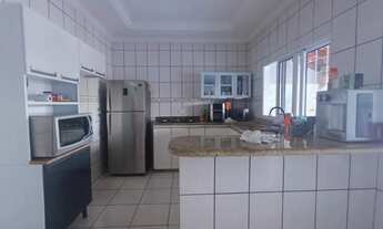 Imagem 7: Sobrado à Venda no Solange Park II 209,03m² - Goiânia-GO