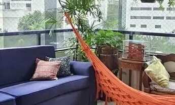 Imagem 6: Apartamento para Locação em Salvador, Graça, 4 dormitórios, 3 suítes, 4 banheiros, 4 vagas