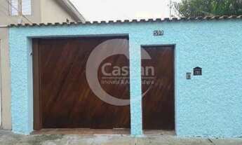 Imagem 2: Casa em Agua Rasa