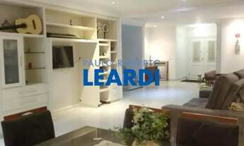 Imagem: CASA EM CONDOMÍNIO - ALPHAVILLE - SP