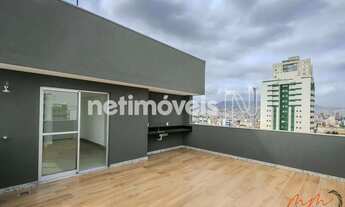 Imagem: Venda Cobertura Sagrada Família Belo Horizonte