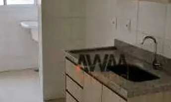 Imagem 3: Apartamento com 2 quartos para alugar, 60 m² - Setor Bueno - Goiânia/GO