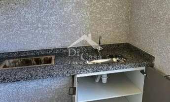 Imagem 7: Apartamento para locação com planejados junto a Al. Lucas - Atibaia