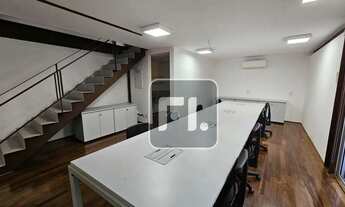 Imagem 5: Conjunto, 92 m² - venda por R$ 1.750.000,00 ou aluguel por R$ 15.870,00/mês - Vila Madalen