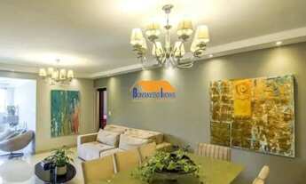 Imagem 3: Apartamento de 4 quartos, Bairro Palmares em Belo Horizonte