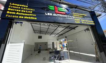 Imagem 4: Ponto Comercial na Avenida Bezerra de Menezes