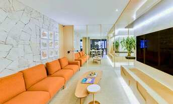 Imagem 4: Apartamento à venda no bairro Setor Bueno - Goiânia/GO