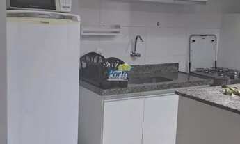 Imagem 7: Apartamento MOBILIADO 3 quartos para Locação Ininga, Teresina