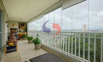 Imagem: Apartamento Alto Padrão à Venda no Condomínio