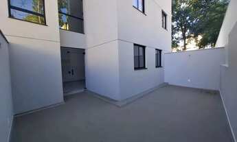 Imagem: Área Privativa á venda no bairro Jardim