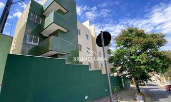 Imagem 2: Apartamento à venda em Betim/MG - Bairro Espírito Santo