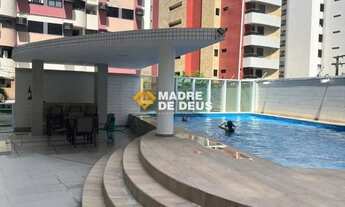 Imagem 5: Ed. Andorra - Apartamento 152m² | 3 Suítes com Varanda | 3 Vagas | Lazer Completo