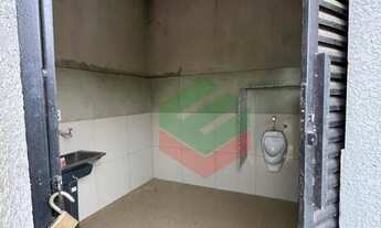 Imagem 2: Galpão para alugar, 496 m² por R$ 16.500,00/mês - Jardim Dall'Orto - Sumaré/SP