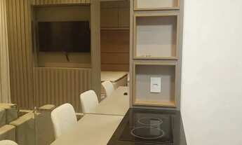 Imagem 4: Imóvel para aluguel e venda com 33 metros quadrados com 1 quarto tipo studio em avenida jk