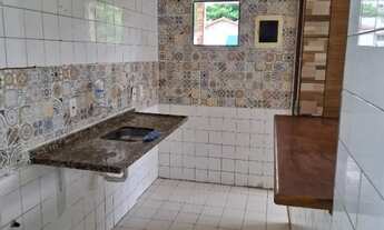 Imagem 6: Alugo Excelente Sobrado com Dois quartos no Colubandê / SG