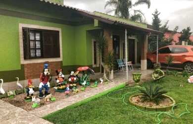 Imagem 9: Praia de Imbé - Centro